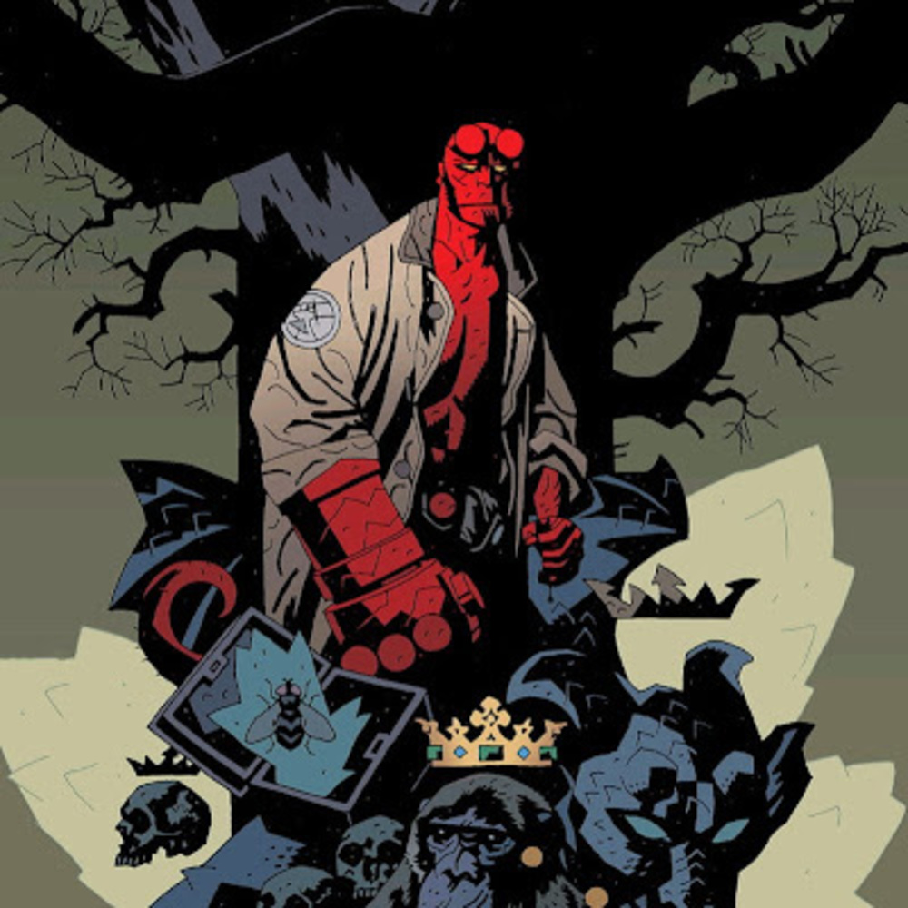 Meet your Posher, Ruslan